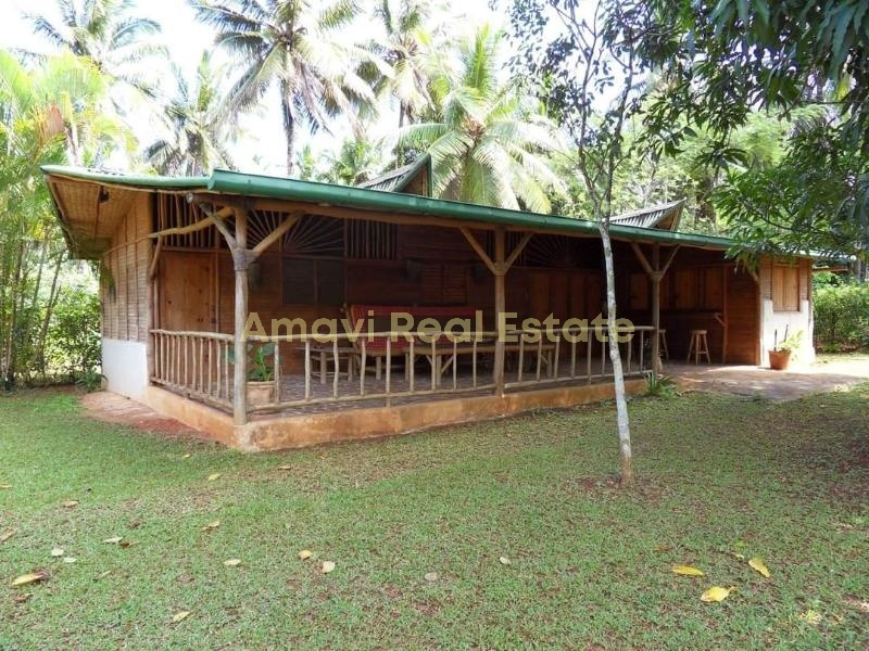 Coson, 1 Bedroom Bedrooms, ,1 BathroomBathrooms,House,For Sale,1192