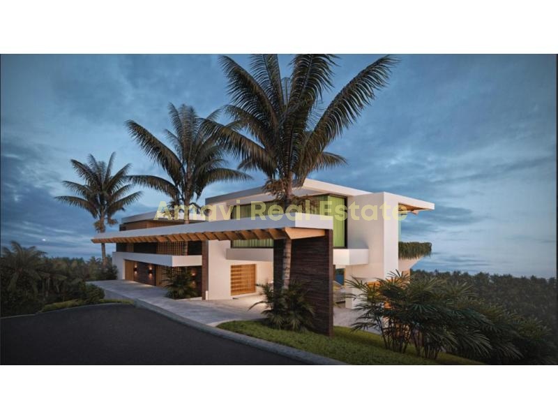 Coson, ,Pre Construction Villa,For Sale,1198