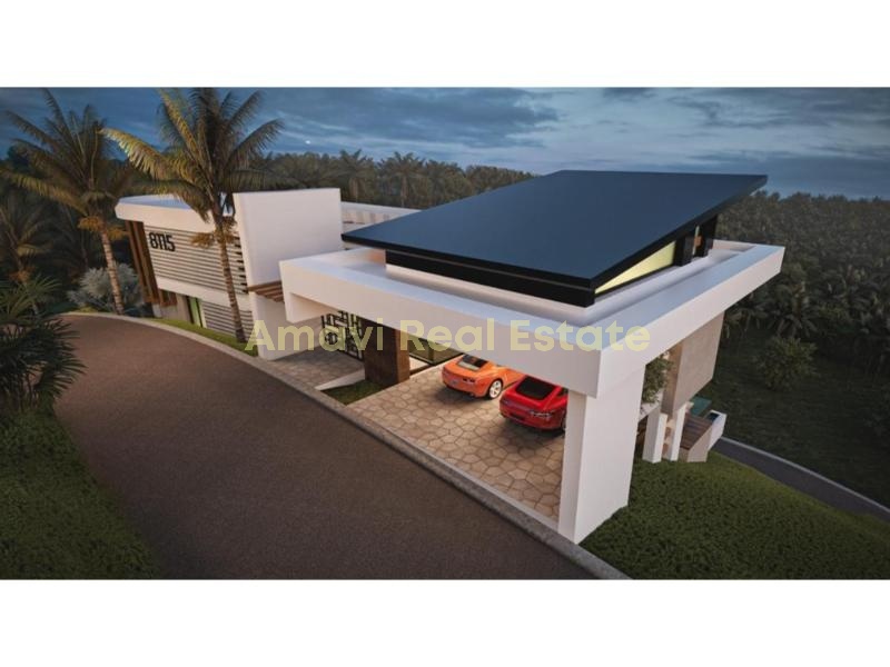 Coson, ,Pre Construction Villa,For Sale,1198