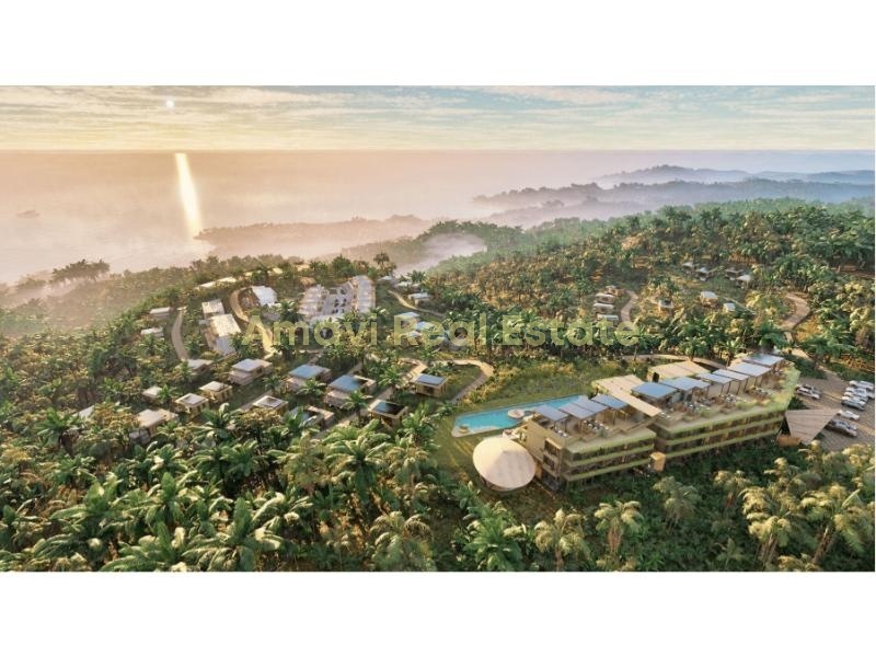 Samana, 1 Bedroom Bedrooms, ,1 BathroomBathrooms,Pre Construction Apartment,For Sale,1199