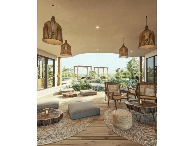 Samana, 1 Bedroom Bedrooms, ,1 BathroomBathrooms,Pre Construction Apartment,For Sale,1199