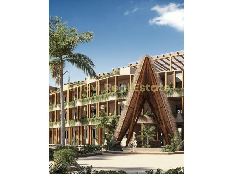 Samana, 1 Bedroom Bedrooms, ,1 BathroomBathrooms,Pre Construction Apartment,For Sale,1199
