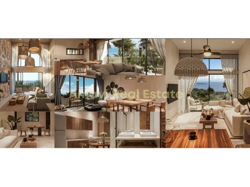 Samana, 1 Bedroom Bedrooms, ,1 BathroomBathrooms,Pre Construction Apartment,For Sale,1199