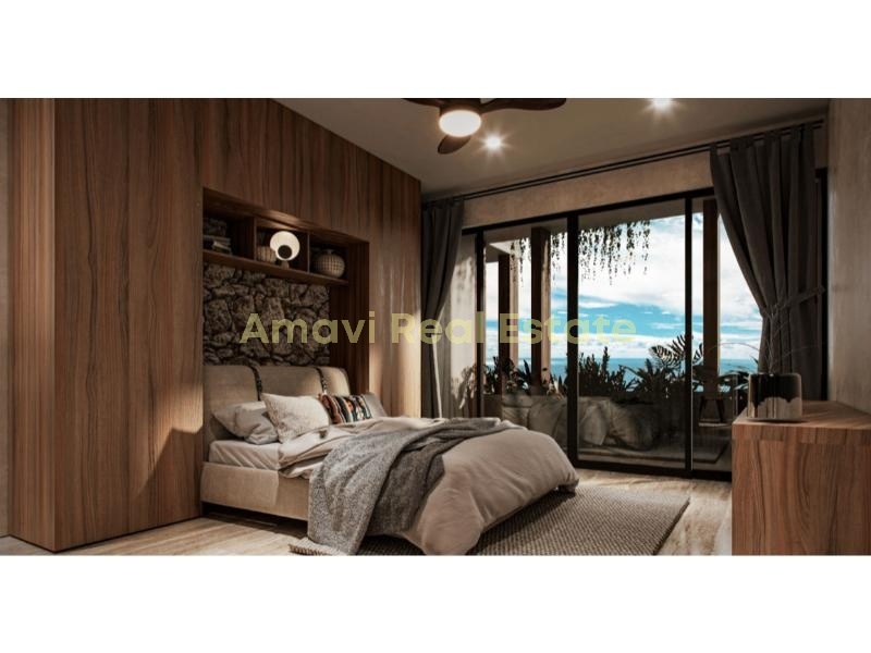Samana, 1 Bedroom Bedrooms, ,1 BathroomBathrooms,Pre Construction Apartment,For Sale,1199