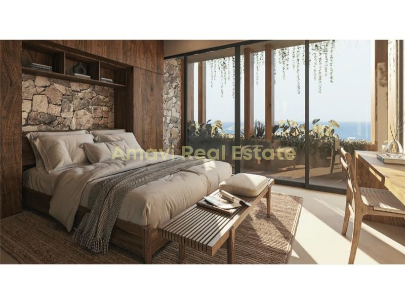 Samana, 1 Bedroom Bedrooms, ,1 BathroomBathrooms,Pre Construction Apartment,For Sale,1199