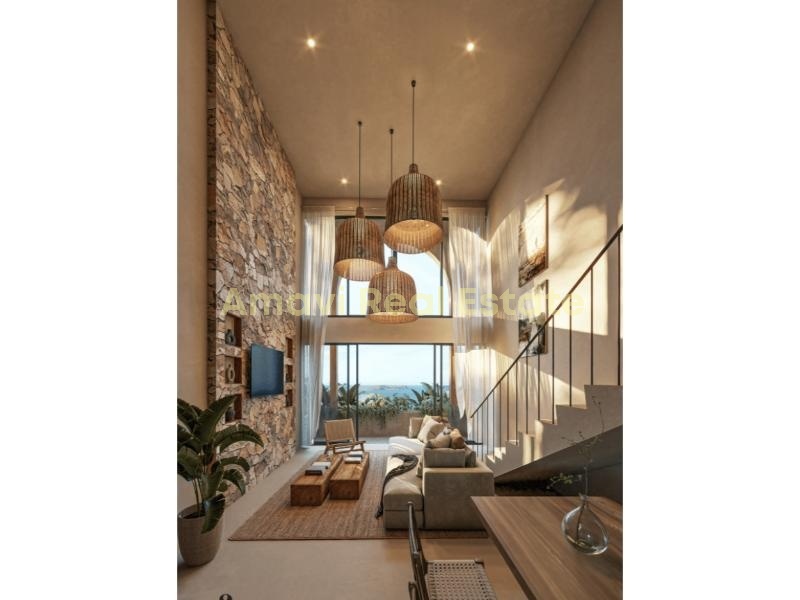 Samana, 1 Bedroom Bedrooms, ,1 BathroomBathrooms,Pre Construction Apartment,For Sale,1199