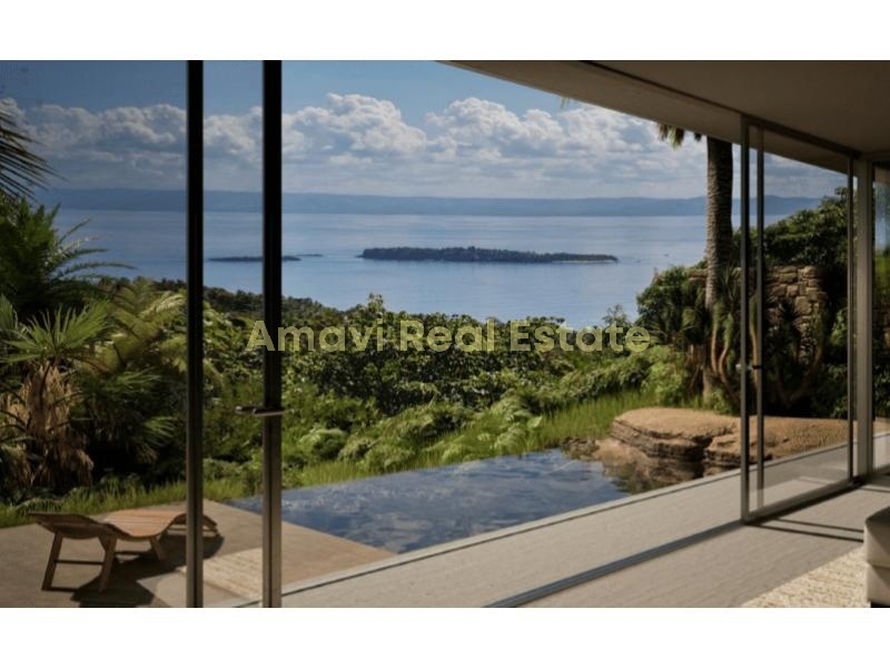 Samana, 1 Bedroom Bedrooms, ,1 BathroomBathrooms,Pre Construction Apartment,For Sale,1199