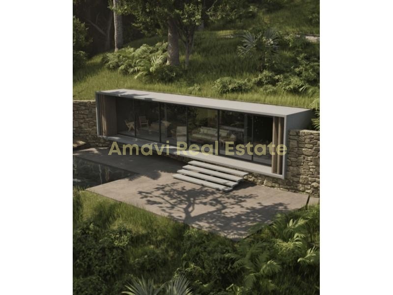 Samana, 1 Bedroom Bedrooms, ,1 BathroomBathrooms,Pre Construction Apartment,For Sale,1199