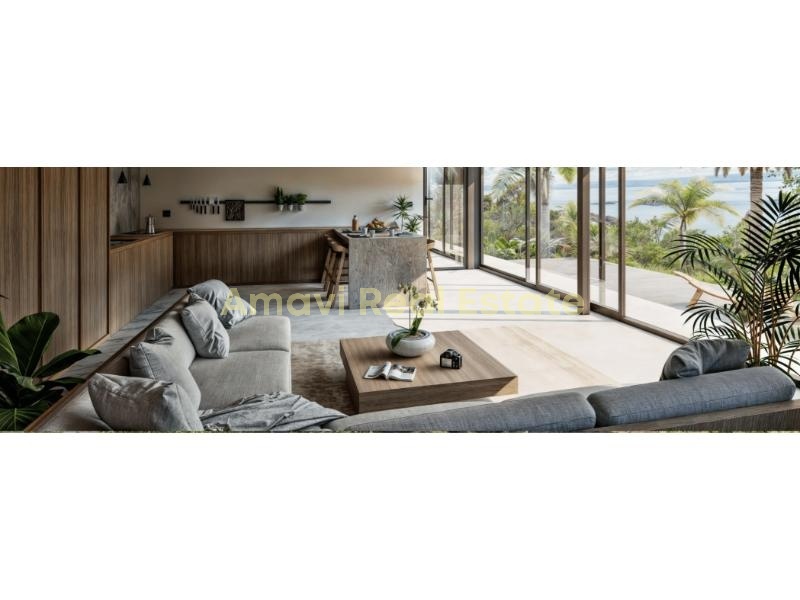 Samana, 1 Bedroom Bedrooms, ,1 BathroomBathrooms,Pre Construction Apartment,For Sale,1199