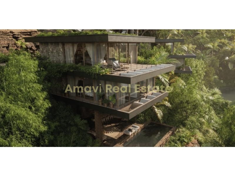 Samana, 1 Bedroom Bedrooms, ,1 BathroomBathrooms,Pre Construction Apartment,For Sale,1199