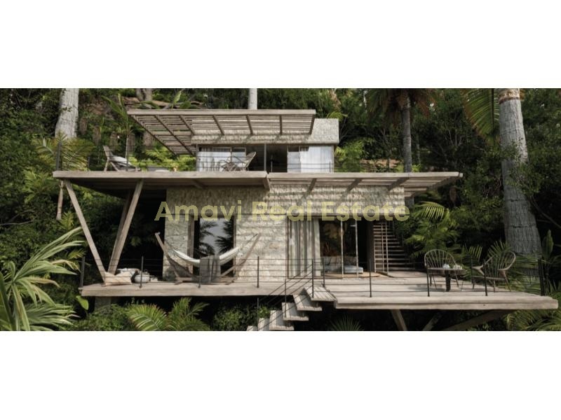 Samana, 1 Bedroom Bedrooms, ,1 BathroomBathrooms,Pre Construction Apartment,For Sale,1199