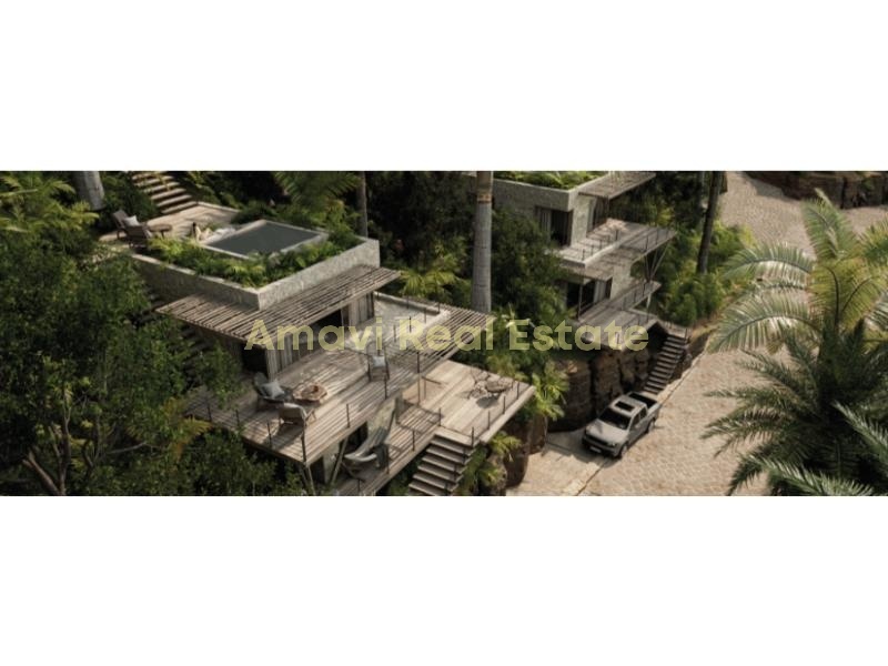 Samana, 1 Bedroom Bedrooms, ,1 BathroomBathrooms,Pre Construction Apartment,For Sale,1199