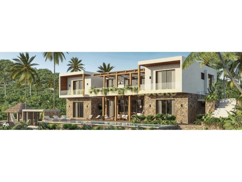 Samana, 1 Bedroom Bedrooms, ,1 BathroomBathrooms,Pre Construction Apartment,For Sale,1199