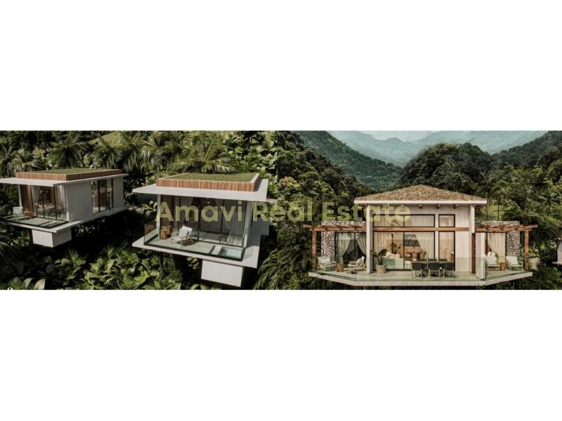 Samana, 1 Bedroom Bedrooms, ,1 BathroomBathrooms,Pre Construction Apartment,For Sale,1199