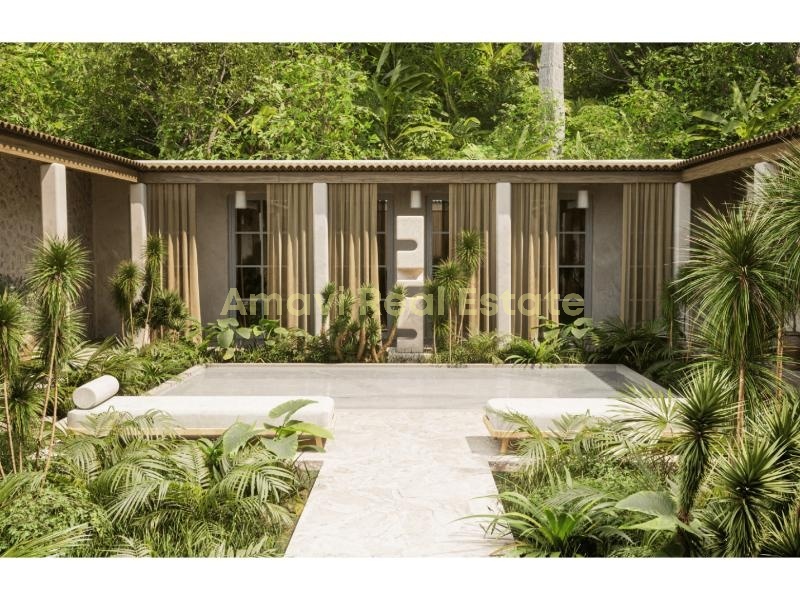 Samana, 1 Bedroom Bedrooms, ,1 BathroomBathrooms,Pre Construction Apartment,For Sale,1199