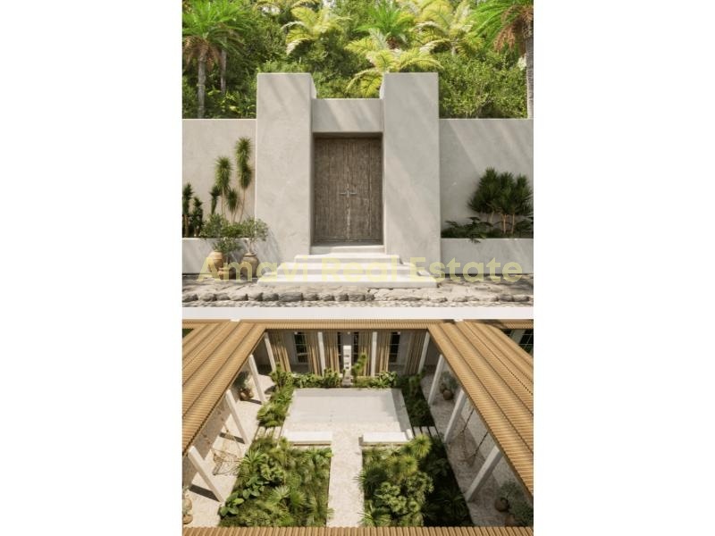 Samana, 1 Bedroom Bedrooms, ,1 BathroomBathrooms,Pre Construction Apartment,For Sale,1199