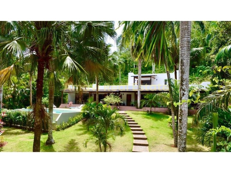 Coson, 5 Bedrooms Bedrooms, ,5 BathroomsBathrooms,Villa,For Sale,1200