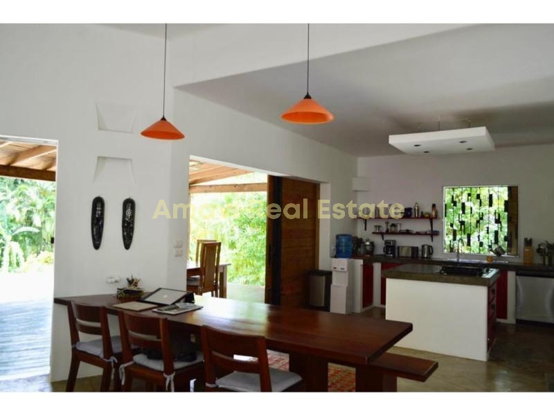 Coson, 5 Bedrooms Bedrooms, ,5 BathroomsBathrooms,Villa,For Sale,1200