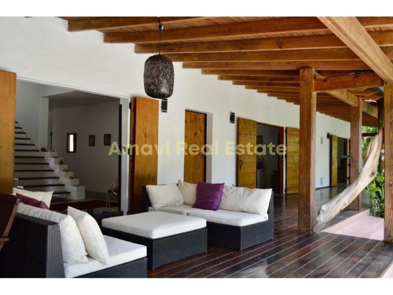 Coson, 5 Bedrooms Bedrooms, ,5 BathroomsBathrooms,Villa,For Sale,1200