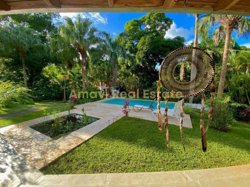 Coson, 5 Bedrooms Bedrooms, ,5 BathroomsBathrooms,Villa,For Sale,1200