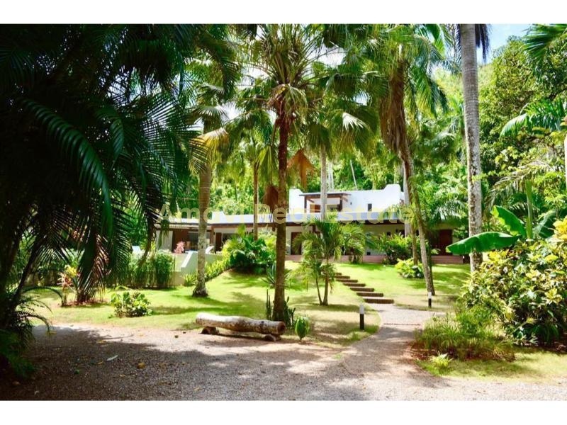 Coson, 5 Bedrooms Bedrooms, ,5 BathroomsBathrooms,Villa,For Sale,1200