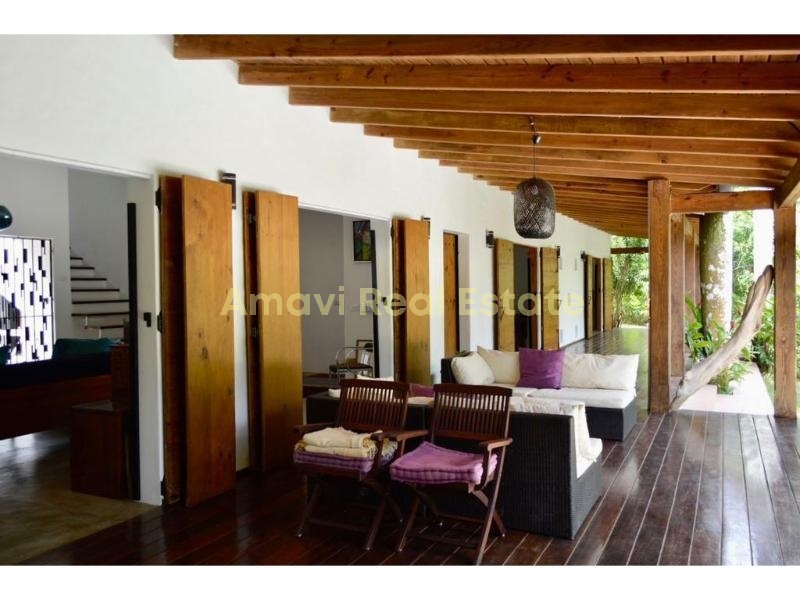 Coson, 5 Bedrooms Bedrooms, ,5 BathroomsBathrooms,Villa,For Sale,1200