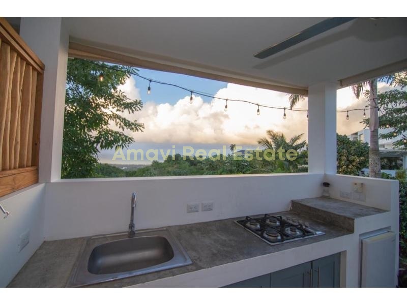 Hoyo Cacao, 3 Bedrooms Bedrooms, ,3 BathroomsBathrooms,Villa,For Sale,1201