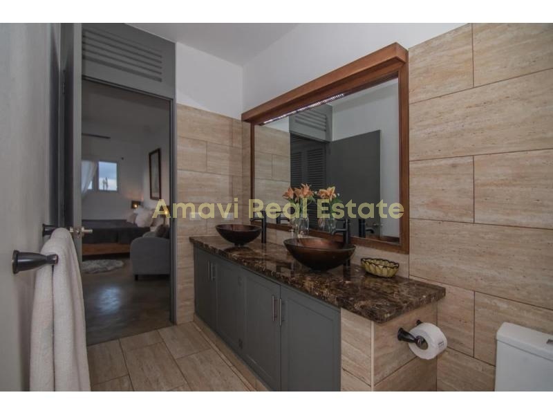 Hoyo Cacao, 3 Bedrooms Bedrooms, ,3 BathroomsBathrooms,Villa,For Sale,1201