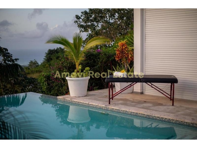 Hoyo Cacao, 3 Bedrooms Bedrooms, ,3 BathroomsBathrooms,Villa,For Sale,1201