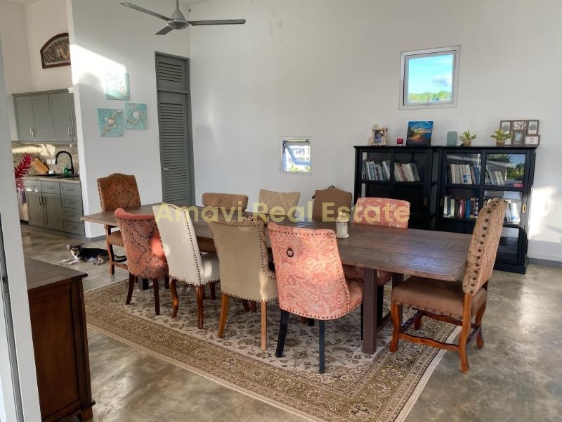 Hoyo Cacao, 3 Bedrooms Bedrooms, ,3 BathroomsBathrooms,Villa,For Sale,1201