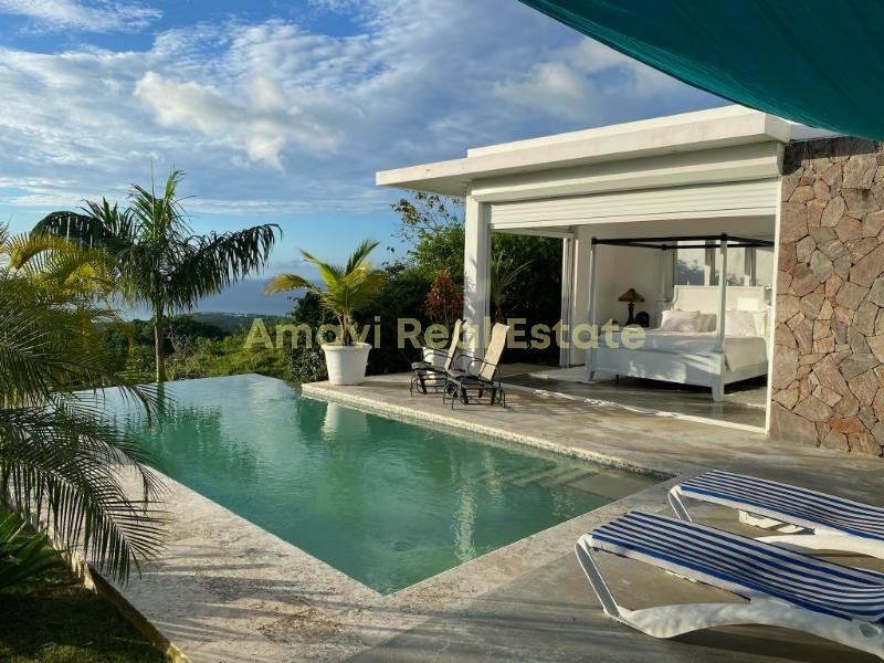 Hoyo Cacao, 3 Bedrooms Bedrooms, ,3 BathroomsBathrooms,Villa,For Sale,1201