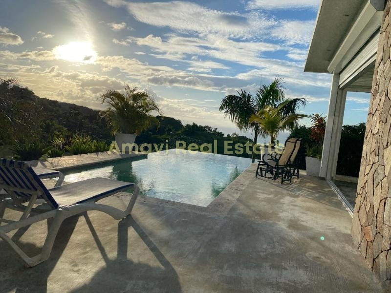 Hoyo Cacao, 3 Bedrooms Bedrooms, ,3 BathroomsBathrooms,Villa,For Sale,1201