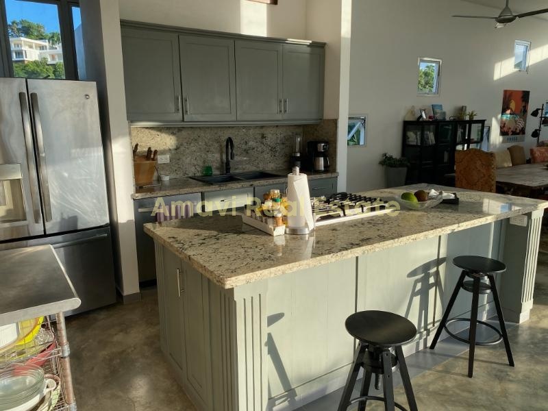 Hoyo Cacao, 3 Bedrooms Bedrooms, ,3 BathroomsBathrooms,Villa,For Sale,1201