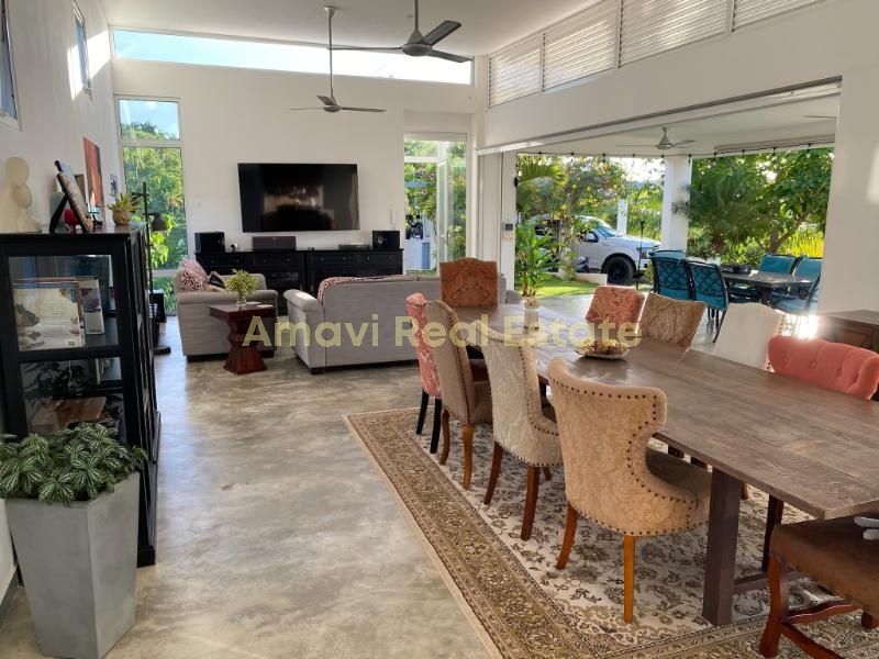Hoyo Cacao, 3 Bedrooms Bedrooms, ,3 BathroomsBathrooms,Villa,For Sale,1201