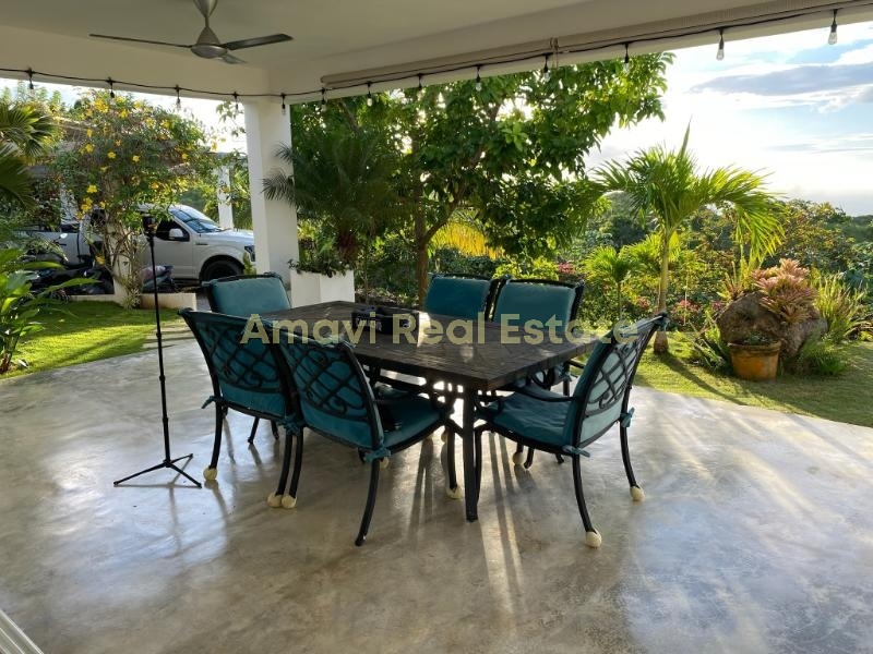 Hoyo Cacao, 3 Bedrooms Bedrooms, ,3 BathroomsBathrooms,Villa,For Sale,1201