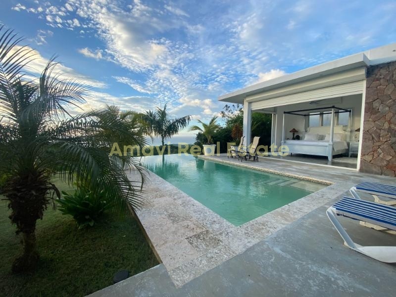 Hoyo Cacao, 3 Bedrooms Bedrooms, ,3 BathroomsBathrooms,Villa,For Sale,1201