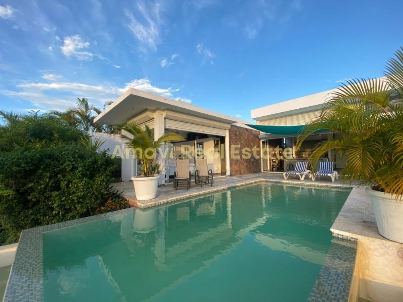Hoyo Cacao, 3 Bedrooms Bedrooms, ,3 BathroomsBathrooms,Villa,For Sale,1201