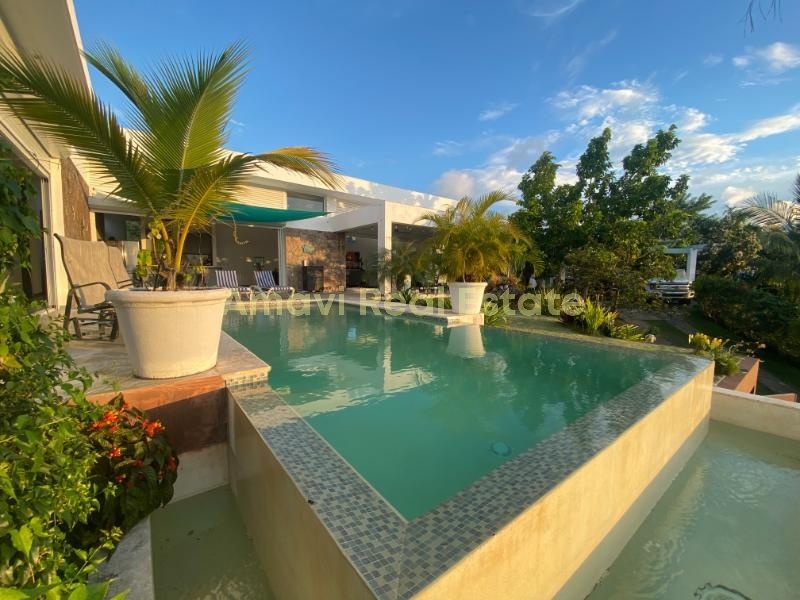 Hoyo Cacao, 3 Bedrooms Bedrooms, ,3 BathroomsBathrooms,Villa,For Sale,1201