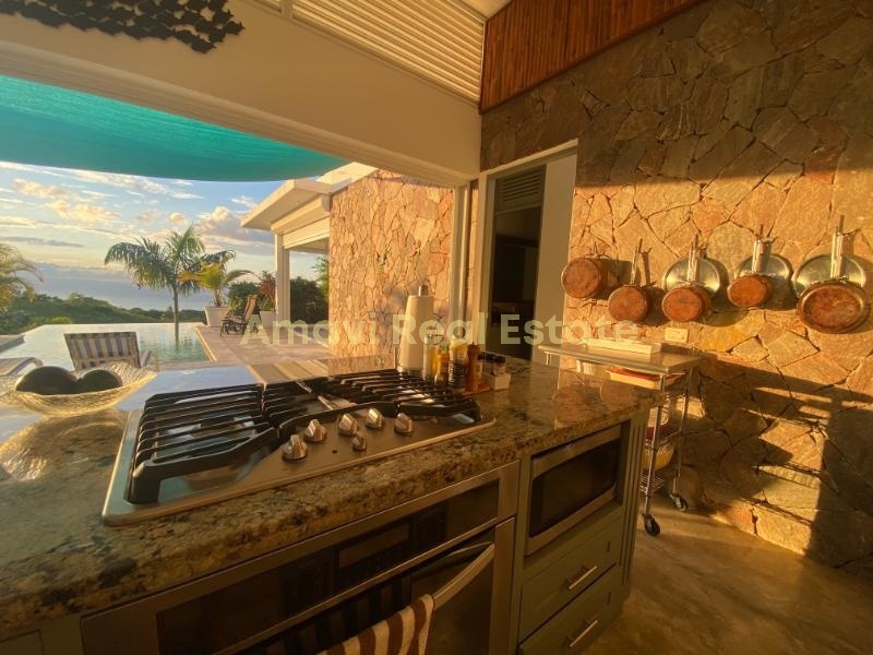 Hoyo Cacao, 3 Bedrooms Bedrooms, ,3 BathroomsBathrooms,Villa,For Sale,1201
