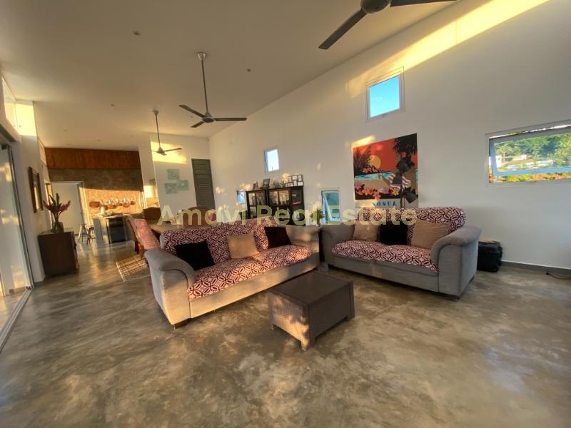 Hoyo Cacao, 3 Bedrooms Bedrooms, ,3 BathroomsBathrooms,Villa,For Sale,1201