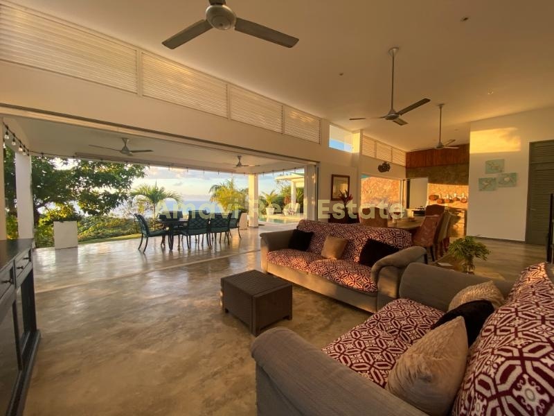 Hoyo Cacao, 3 Bedrooms Bedrooms, ,3 BathroomsBathrooms,Villa,For Sale,1201