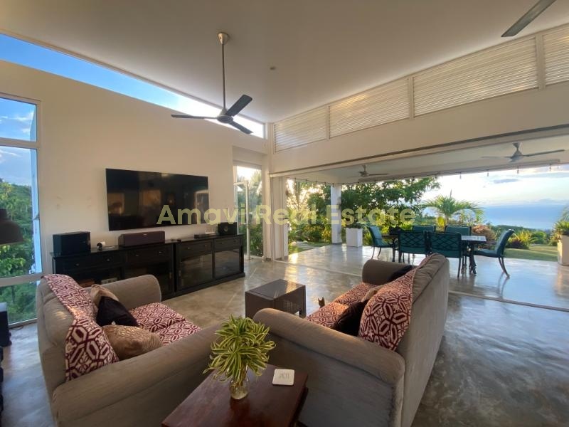 Hoyo Cacao, 3 Bedrooms Bedrooms, ,3 BathroomsBathrooms,Villa,For Sale,1201