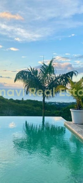 Hoyo Cacao, 3 Bedrooms Bedrooms, ,3 BathroomsBathrooms,Villa,For Sale,1201