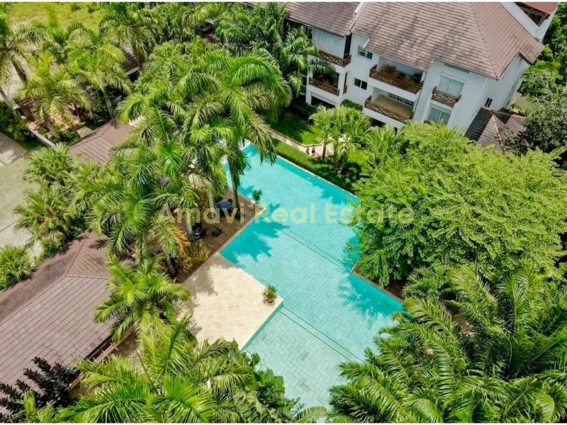 Abra Grande, 3 Bedrooms Bedrooms, ,3 BathroomsBathrooms,Penthouse,For Sale,1209