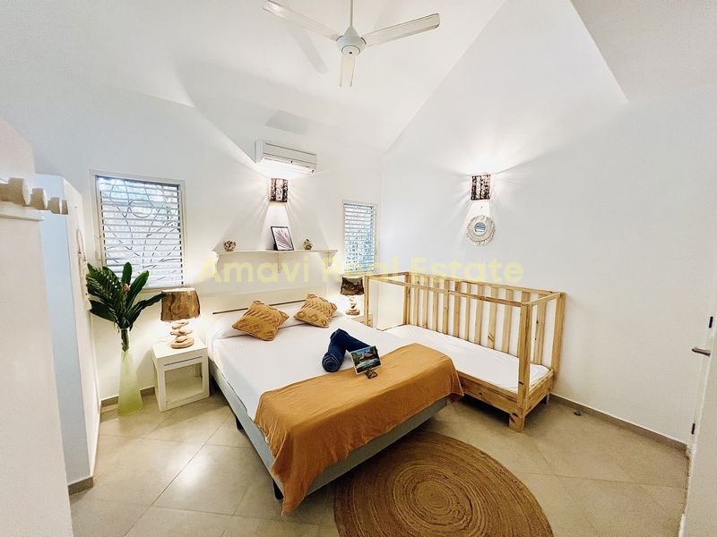 Playa Las Ballenas, 3 Bedrooms Bedrooms, ,4 BathroomsBathrooms,Villa,For Sale,1022