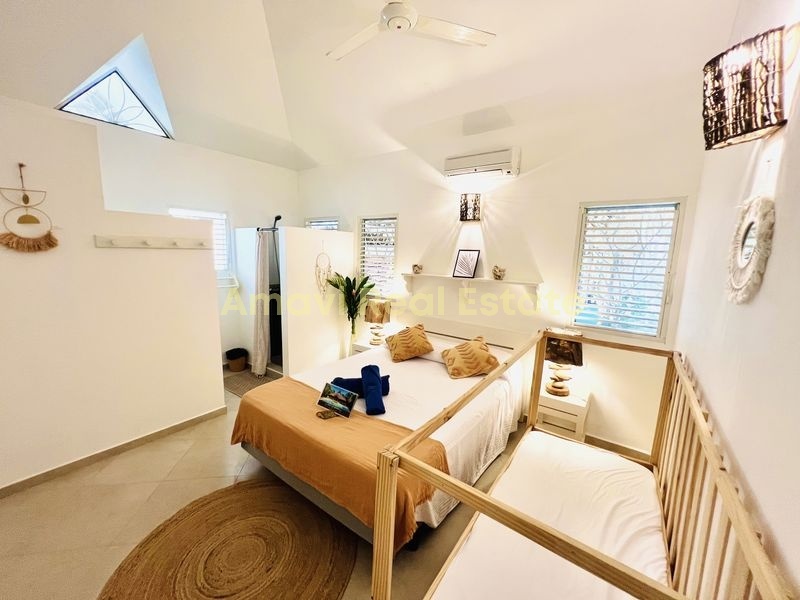 Playa Las Ballenas, 3 Bedrooms Bedrooms, ,4 BathroomsBathrooms,Villa,For Sale,1022