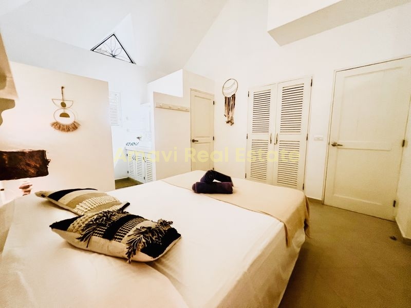 Playa Las Ballenas, 3 Bedrooms Bedrooms, ,4 BathroomsBathrooms,Villa,For Sale,1022