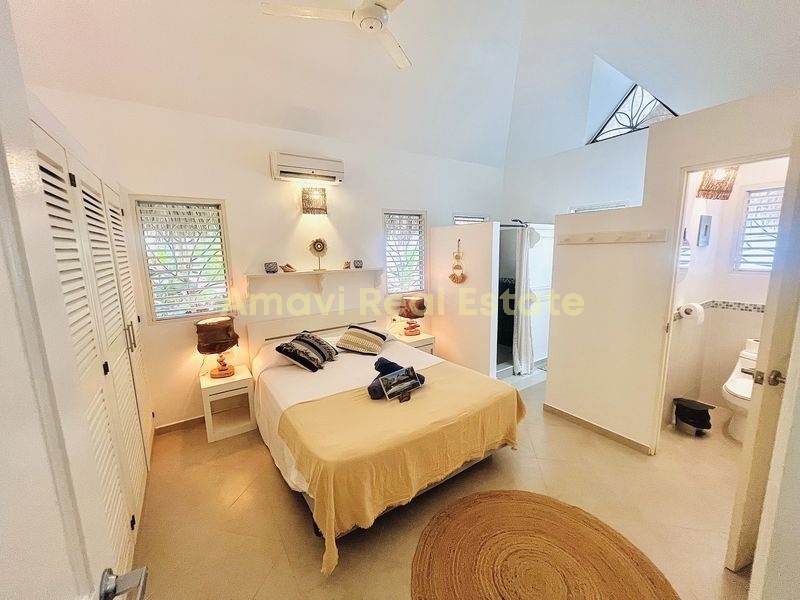 Playa Las Ballenas, 3 Bedrooms Bedrooms, ,4 BathroomsBathrooms,Villa,For Sale,1022