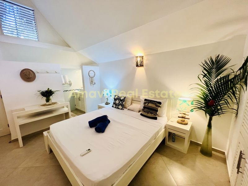 Playa Las Ballenas, 3 Bedrooms Bedrooms, ,4 BathroomsBathrooms,Villa,For Sale,1022