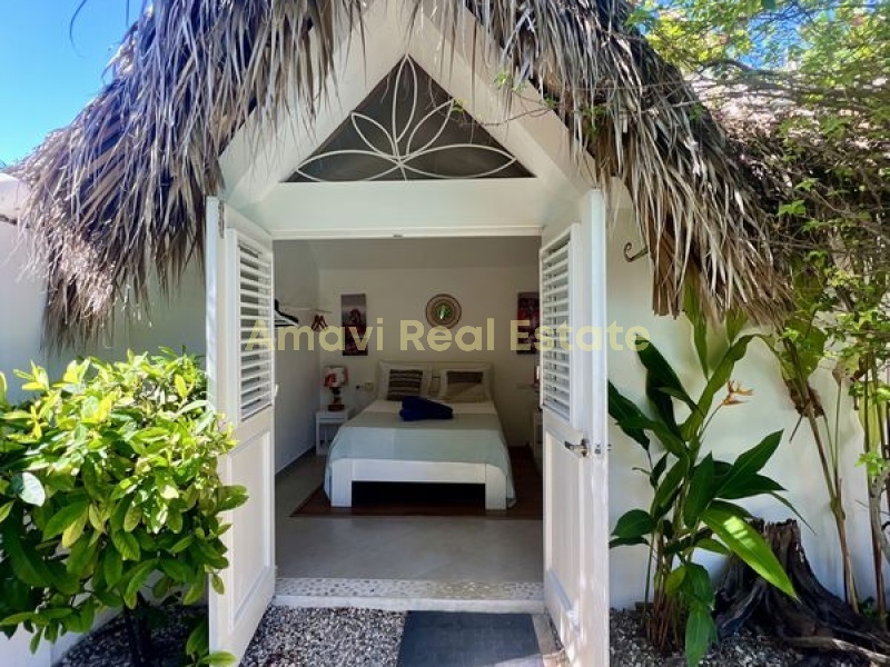 Playa Las Ballenas, 3 Bedrooms Bedrooms, ,4 BathroomsBathrooms,Villa,For Sale,1022